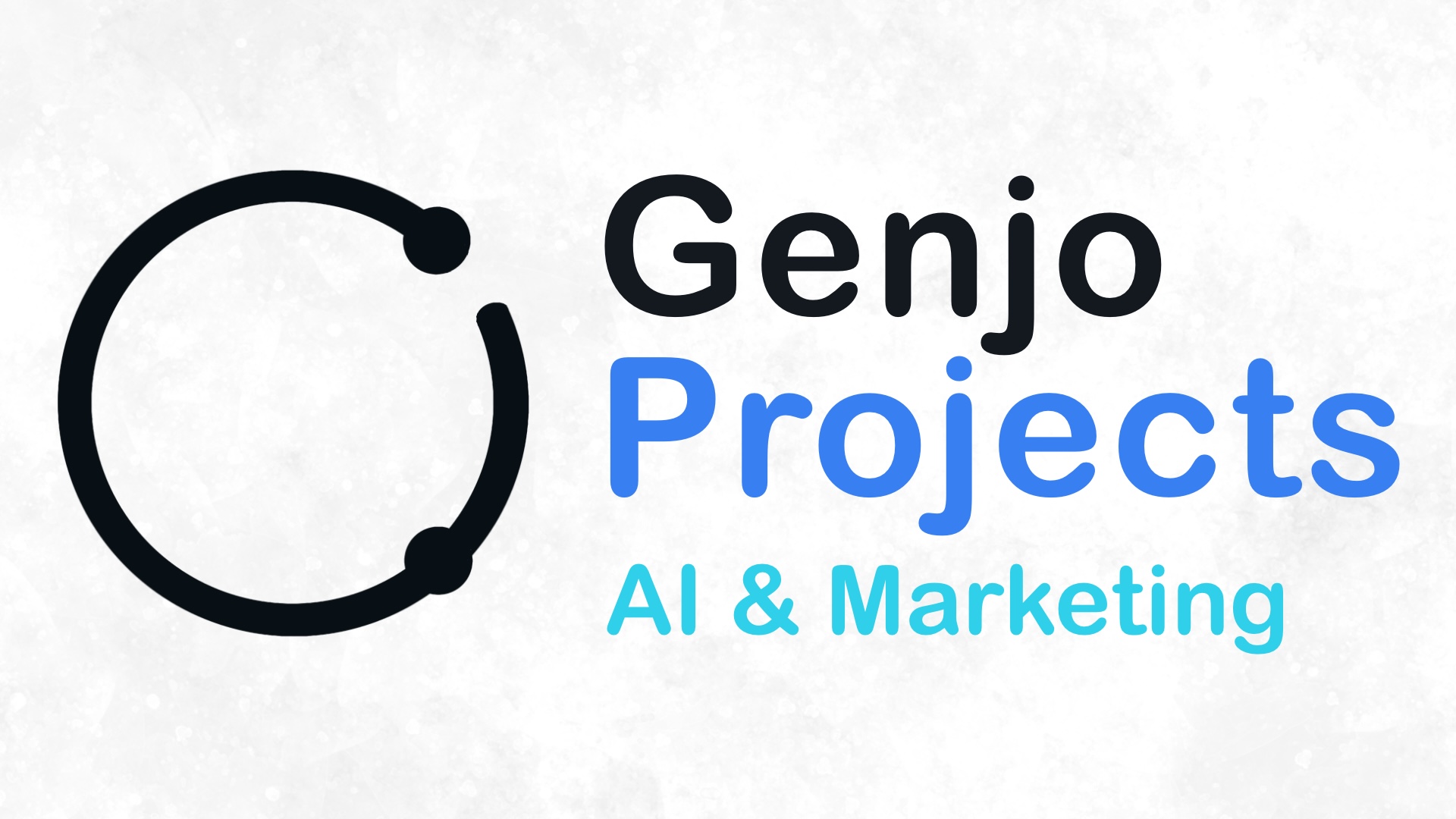 Genjo Projects